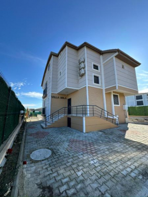 Antalya 5 odalı özel havuzlu villa
